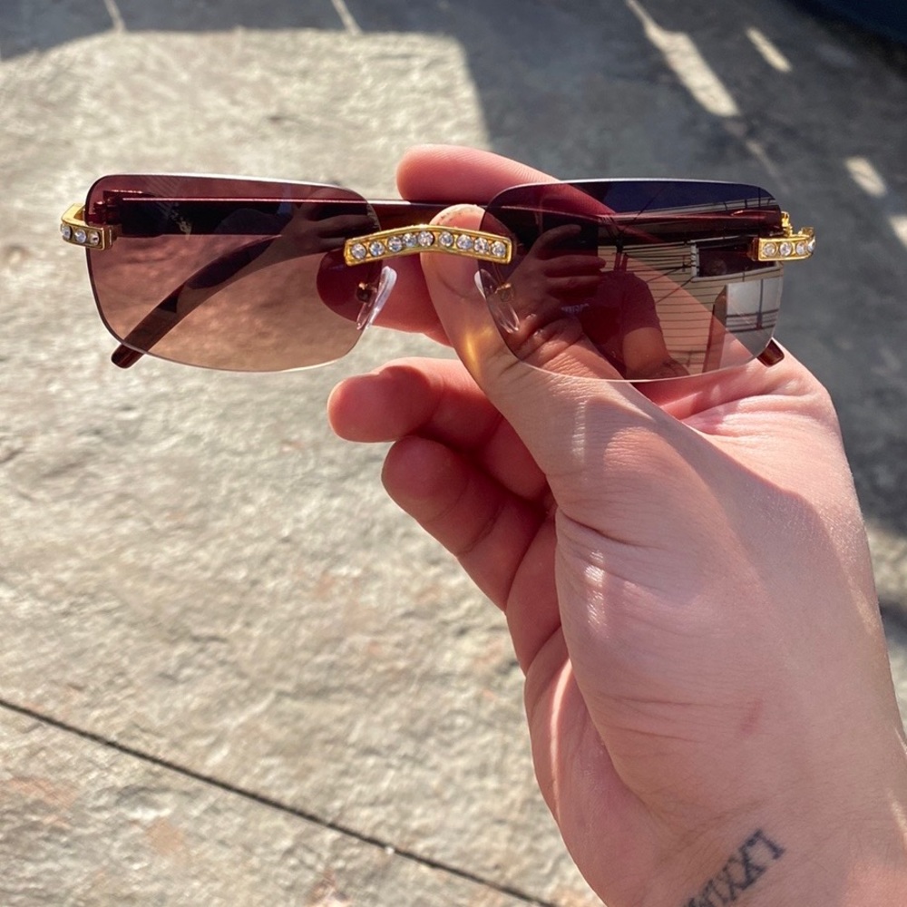 designer sunglasses